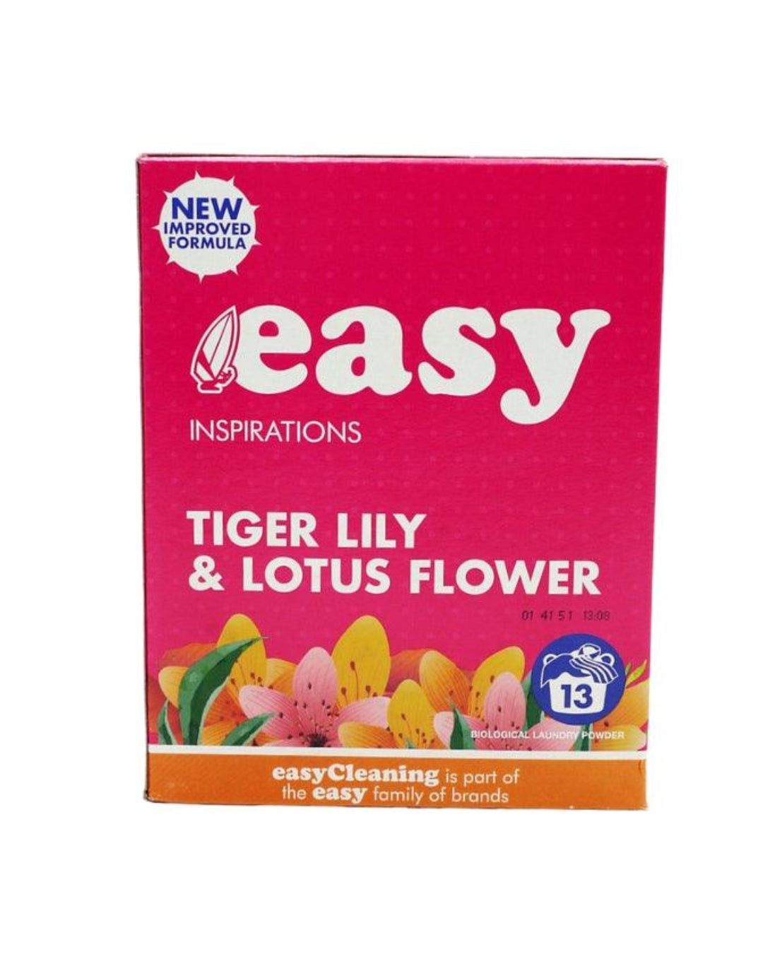 Easy Laundry Powder 13 Washes 884g (Options) Easy Laundry Powder 13 Washes 884g (Options)